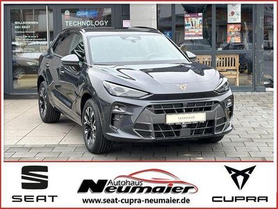Grau Neu 2025 Cupra Terramar SUV | 42.790 € (Etwas zu teuer)