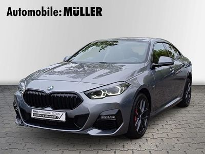 Gebraucht BMW 220 Comfort Edition 178 PS (130 kW) 2024 Grau Coupé