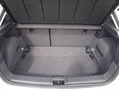 Gebraucht Seat Ibiza Style 95 PS (69 kW) 2024 Weiss Kleinwagen