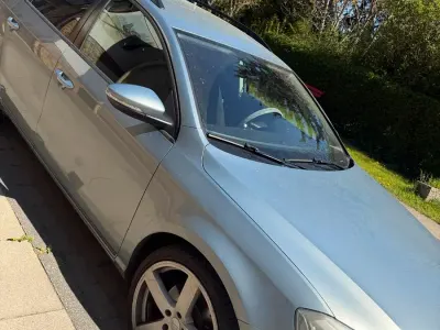 Gebraucht VW Passat 174 PS (127 kW) 2013 Andere farben Kombi