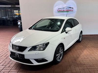 Seat Ibiza SC