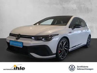 Brugt VW Golf VIII Style 300 HK (220 kW) 2023 Hvid Sedan