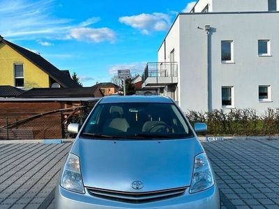 gebraucht Toyota Prius 2