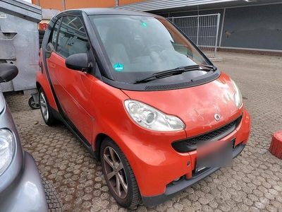 Smart ForTwo Coupé