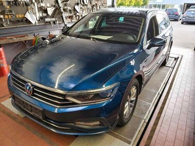 gebraucht VW Passat Variant