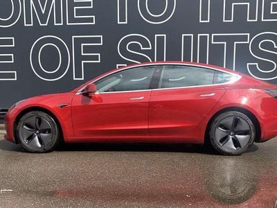 Usado Tesla Model 3 350 kW (476 HP) 2019 Sedan