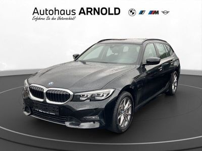 gebraucht BMW 330e xDrive Touring