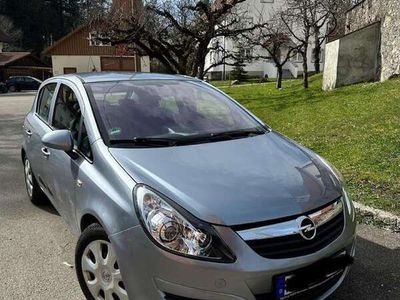 gebraucht Opel Corsa 1.4 l