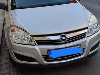 gebraucht Opel Astra Astra1.7 CDTI Caravan DPF