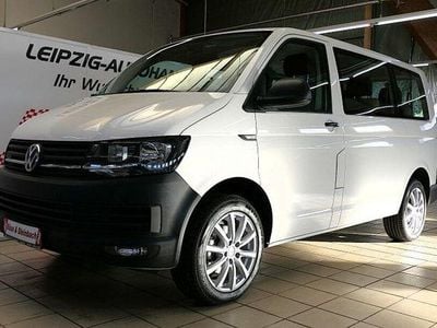 Andere Gebraucht 2016 VW T6 Van | 25.974 € (Fairer Preis)