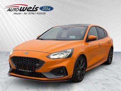 Gebraucht Ford Focus ST 280 PS (205 kW) 2019 Limousine