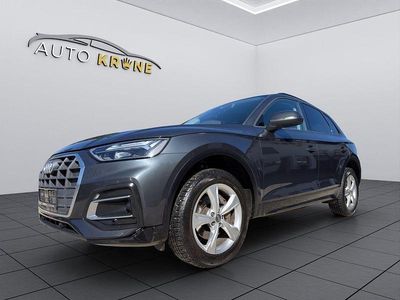 Gebraucht Audi Q5 204 PS (150 kW) 2022 SUV