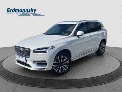 gebraucht Volvo XC90 T8 Inscription Expr. Recharge AWD/Four-C/AHK