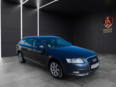 Gebraucht Audi A6