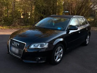 Gebraucht Audi A3