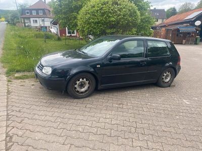 gebraucht VW Golf IV 