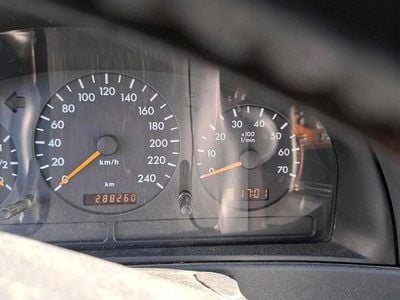 Mercedes ML350