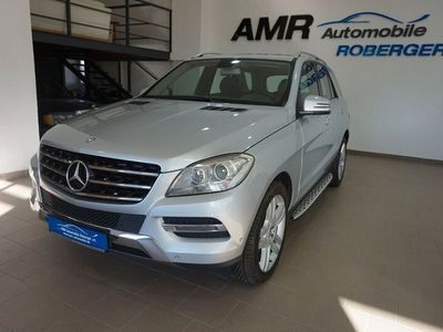 Mercedes ML250