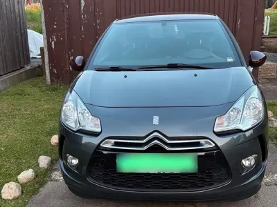 Gebraucht Citroën DS3