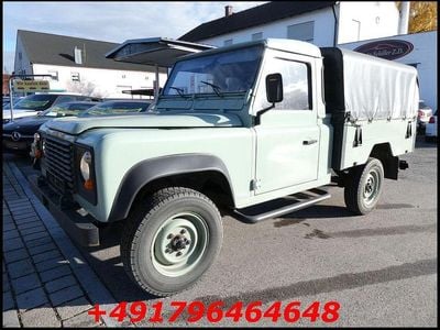 Gebraucht Land Rover Defender 69 PS (50 kW) 1993 Pickup