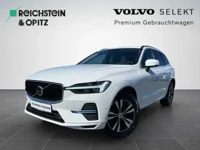 Gebraucht Volvo XC60