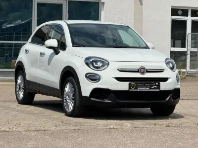 Gebraucht Fiat 500X