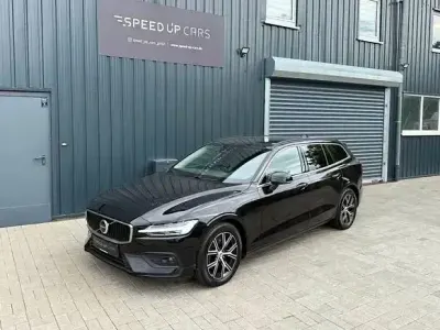 Gebraucht Volvo V60