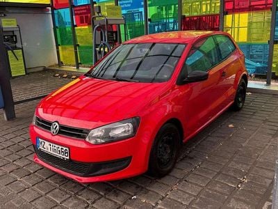VW Polo