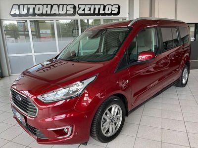 Ford Grand Tourneo Connect