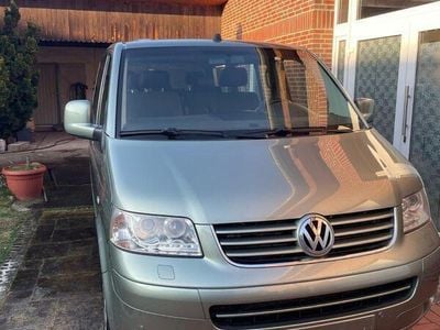 VW T5