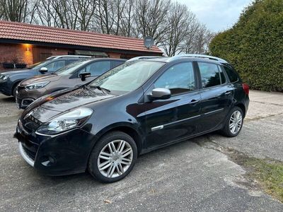 gebraucht Renault Clio mit TÜV