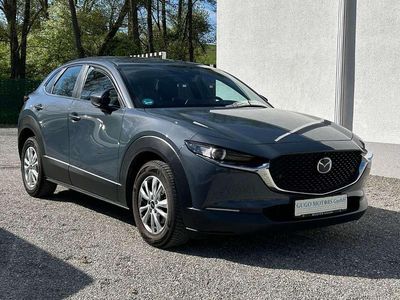 Second-hand Mazda CX-3 179 CP (131 kW) 2020 Gri SUV