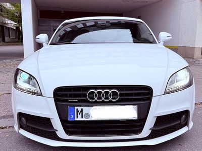 Audi Coupé
