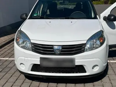 Gebraucht Dacia Sandero