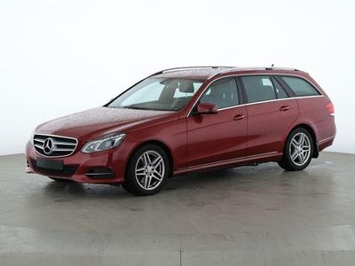 Mercedes E250