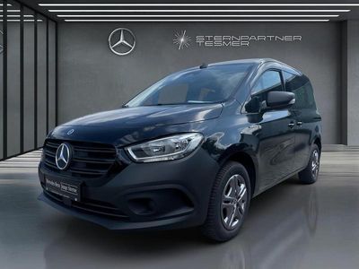 Mercedes eCitan