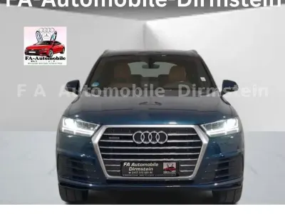 Gebraucht Audi Q7