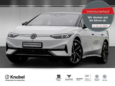 Gebraucht VW ID.7