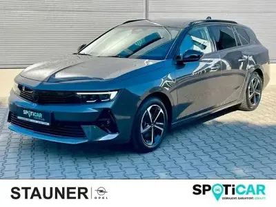 Gebraucht Opel Astra