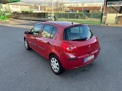 Renault Clio III