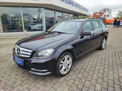Mercedes C180