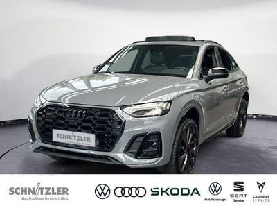 Audi SQ5 Sportback