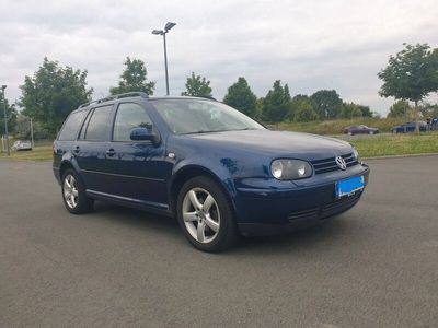 VW Golf V