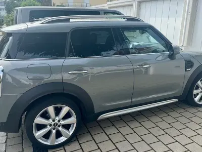 Gebraucht Mini Cooper Countryman