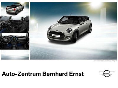 Schwarz Gebraucht 2020 Mini Cooper Cabriolet Cabrio | 21.900 € (Fairer Preis)