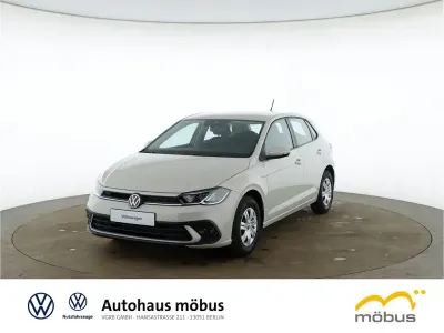 Używany VW Polo