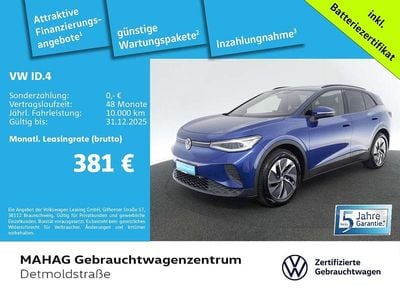 VW ID.4