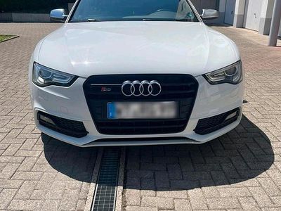 Audi S5 Sportback