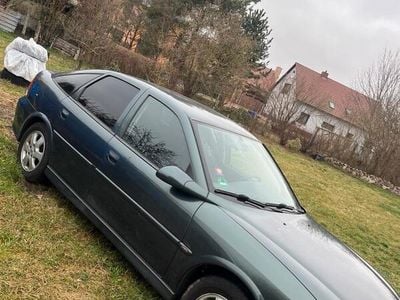 Opel Vectra