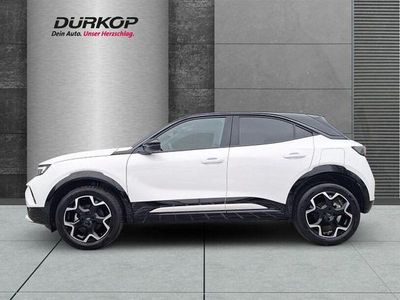 Gebraucht Opel Mokka 131 PS (96 kW) 2025 Weiß SUV
